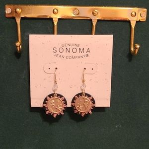 Sonoma Celestial Earrings